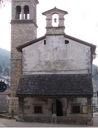 Chiesa di San Floriano
